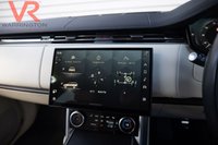 USED 2022 72 LAND ROVER RANGE ROVER 3.0 D300 MHEV SE SUV 5dr Diesel Auto 4WD Euro 6 (s/s) (300 ps) VAT Qualifying + Meridian + CarPlay