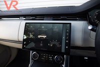 USED 2022 72 LAND ROVER RANGE ROVER 3.0 D300 MHEV SE SUV 5dr Diesel Auto 4WD Euro 6 (s/s) (300 ps) VAT Qualifying + Meridian + CarPlay