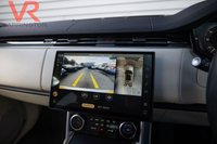 USED 2022 72 LAND ROVER RANGE ROVER 3.0 D300 MHEV SE SUV 5dr Diesel Auto 4WD Euro 6 (s/s) (300 ps) VAT Qualifying + Meridian + CarPlay