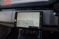 USED 2022 72 LAND ROVER RANGE ROVER 3.0 D300 MHEV SE SUV 5dr Diesel Auto 4WD Euro 6 (s/s) (300 ps) VAT Qualifying + Meridian + CarPlay