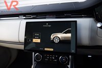 USED 2022 72 LAND ROVER RANGE ROVER 3.0 D300 MHEV SE SUV 5dr Diesel Auto 4WD Euro 6 (s/s) (300 ps) VAT Qualifying + Meridian + CarPlay