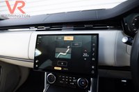 USED 2022 72 LAND ROVER RANGE ROVER 3.0 D300 MHEV SE SUV 5dr Diesel Auto 4WD Euro 6 (s/s) (300 ps) VAT Qualifying + Meridian + CarPlay