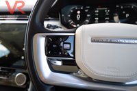 USED 2022 72 LAND ROVER RANGE ROVER 3.0 D300 MHEV SE SUV 5dr Diesel Auto 4WD Euro 6 (s/s) (300 ps) VAT Qualifying + Meridian + CarPlay