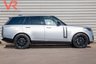 USED 2022 72 LAND ROVER RANGE ROVER 3.0 D300 MHEV SE SUV 5dr Diesel Auto 4WD Euro 6 (s/s) (300 ps) VAT Qualifying + Meridian + CarPlay