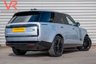 USED 2022 72 LAND ROVER RANGE ROVER 3.0 D300 MHEV SE SUV 5dr Diesel Auto 4WD Euro 6 (s/s) (300 ps) VAT Qualifying + Meridian + CarPlay