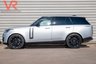 USED 2022 72 LAND ROVER RANGE ROVER 3.0 D300 MHEV SE SUV 5dr Diesel Auto 4WD Euro 6 (s/s) (300 ps) VAT Qualifying + Meridian + CarPlay