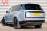 USED 2022 72 LAND ROVER RANGE ROVER 3.0 D300 MHEV SE SUV 5dr Diesel Auto 4WD Euro 6 (s/s) (300 ps) VAT Qualifying + Meridian + CarPlay