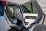 USED 2022 72 LAND ROVER RANGE ROVER 3.0 D300 MHEV SE SUV 5dr Diesel Auto 4WD Euro 6 (s/s) (300 ps) VAT Qualifying + Meridian + CarPlay