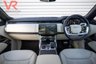 USED 2022 72 LAND ROVER RANGE ROVER 3.0 D300 MHEV SE SUV 5dr Diesel Auto 4WD Euro 6 (s/s) (300 ps) VAT Qualifying + Meridian + CarPlay