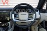 USED 2022 72 LAND ROVER RANGE ROVER 3.0 D300 MHEV SE SUV 5dr Diesel Auto 4WD Euro 6 (s/s) (300 ps) VAT Qualifying + Meridian + CarPlay