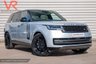 USED 2022 72 LAND ROVER RANGE ROVER 3.0 D300 MHEV SE SUV 5dr Diesel Auto 4WD Euro 6 (s/s) (300 ps) VAT Qualifying + 2 Year Warranty + Meridian