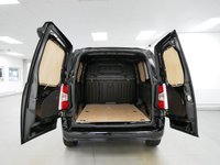 USED 2024 24 PEUGEOT PARTNER 1.5 BLUEHDI 100 BHP ASPHALT EDITION ( SAT NAV ) NEW SHAPE | SAT NAV | AIR CON | L1 SWB