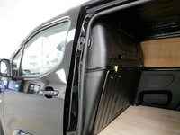 USED 2024 24 PEUGEOT PARTNER 1.5 BLUEHDI 100 BHP ASPHALT EDITION ( SAT NAV ) NEW SHAPE | SAT NAV | AIR CON | L1 SWB