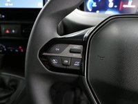 USED 2024 24 PEUGEOT PARTNER 1.5 BLUEHDI 100 BHP ASPHALT EDITION ( SAT NAV ) NEW SHAPE | SAT NAV | AIR CON | L1 SWB