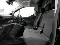 USED 2024 24 PEUGEOT PARTNER 1.5 BLUEHDI 100 BHP ASPHALT EDITION ( SAT NAV ) NEW SHAPE | SAT NAV | AIR CON | L1 SWB