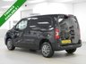 USED PEUGEOT PARTNER