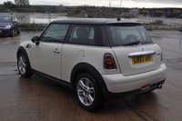 USED 2007 57 MINI HATCH 1.6 Cooper Hatchback 3dr Petrol Manual Euro 4 (120 ps) Bluetooth - 62.8 MPG - Air Conditioning