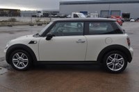 USED 2007 57 MINI HATCH 1.6 Cooper Hatchback 3dr Petrol Manual Euro 4 (120 ps) Bluetooth - 62.8 MPG - Air Conditioning
