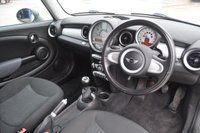 USED 2007 57 MINI HATCH 1.6 Cooper Hatchback 3dr Petrol Manual Euro 4 (120 ps) Bluetooth - 62.8 MPG - Air Conditioning