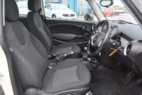 USED 2007 57 MINI HATCH 1.6 Cooper Hatchback 3dr Petrol Manual Euro 4 (120 ps) Bluetooth - 62.8 MPG - Air Conditioning