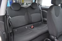 USED 2007 57 MINI HATCH 1.6 Cooper Hatchback 3dr Petrol Manual Euro 4 (120 ps) Bluetooth - 62.8 MPG - Air Conditioning