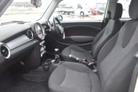 USED 2007 57 MINI HATCH 1.6 Cooper Hatchback 3dr Petrol Manual Euro 4 (120 ps) Bluetooth - 62.8 MPG - Air Conditioning