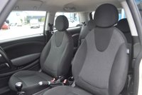 USED 2007 57 MINI HATCH 1.6 Cooper Hatchback 3dr Petrol Manual Euro 4 (120 ps) Bluetooth - 62.8 MPG - Air Conditioning