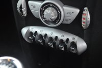USED 2007 57 MINI HATCH 1.6 Cooper Hatchback 3dr Petrol Manual Euro 4 (120 ps) Bluetooth - 62.8 MPG - Air Conditioning