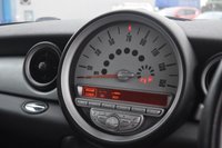 USED 2007 57 MINI HATCH 1.6 Cooper Hatchback 3dr Petrol Manual Euro 4 (120 ps) Bluetooth - 62.8 MPG - Air Conditioning