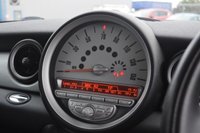 USED 2007 57 MINI HATCH 1.6 Cooper Hatchback 3dr Petrol Manual Euro 4 (120 ps) Bluetooth - 62.8 MPG - Air Conditioning