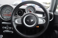 USED 2007 57 MINI HATCH 1.6 Cooper Hatchback 3dr Petrol Manual Euro 4 (120 ps) Bluetooth - 62.8 MPG - Air Conditioning