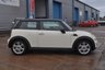 USED 2007 57 MINI HATCH 1.6 Cooper Hatchback 3dr Petrol Manual Euro 4 (120 ps) Bluetooth - 62.8 MPG - Air Conditioning