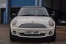 USED 2007 57 MINI HATCH 1.6 Cooper Hatchback 3dr Petrol Manual Euro 4 (120 ps) Bluetooth - 62.8 MPG - Air Conditioning