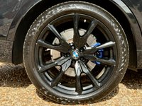 USED 2023 73 BMW X7 3.0 40d MHT M Sport SUV 5dr Diesel Hybrid Auto xDrive Euro 6 (s/s) (352 ps) 
