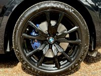 USED 2023 73 BMW X7 3.0 40d MHT M Sport SUV 5dr Diesel Hybrid Auto xDrive Euro 6 (s/s) (352 ps) 
