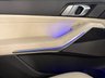 USED 2023 73 BMW X7 3.0 40d MHT M Sport SUV 5dr Diesel Hybrid Auto xDrive Euro 6 (s/s) (352 ps) 