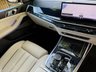 USED 2023 73 BMW X7 3.0 40d MHT M Sport SUV 5dr Diesel Hybrid Auto xDrive Euro 6 (s/s) (352 ps) 