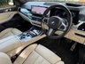 USED 2023 73 BMW X7 3.0 40d MHT M Sport SUV 5dr Diesel Hybrid Auto xDrive Euro 6 (s/s) (352 ps) 