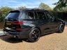 USED 2023 73 BMW X7 3.0 40d MHT M Sport SUV 5dr Diesel Hybrid Auto xDrive Euro 6 (s/s) (352 ps) 