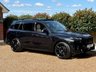USED 2023 73 BMW X7 3.0 40d MHT M Sport SUV 5dr Diesel Hybrid Auto xDrive Euro 6 (s/s) (352 ps) 