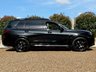 USED 2023 73 BMW X7 3.0 40d MHT M Sport SUV 5dr Diesel Hybrid Auto xDrive Euro 6 (s/s) (352 ps) 