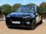 USED 2023 73 BMW X7 3.0 40d MHT M Sport SUV 5dr Diesel Hybrid Auto xDrive Euro 6 (s/s) (352 ps) 