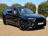 USED 2023 73 BMW X7 3.0 40d MHT M Sport SUV 5dr Diesel Hybrid Auto xDrive Euro 6 (s/s) (352 ps) 