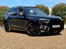 USED 2023 73 BMW X7 3.0 40d MHT M Sport SUV 5dr Diesel Hybrid Auto xDrive Euro 6 (s/s) (352 ps) 