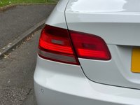 USED 2008 08 BMW 3 SERIES 2.0 320i M Sport Coupe 2dr Petrol Manual Euro 4 (170 ps) P/X TO CLEAR, LONG MOT