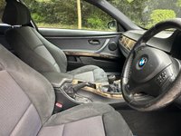 USED 2008 08 BMW 3 SERIES 2.0 320i M Sport Coupe 2dr Petrol Manual Euro 4 (170 ps) P/X TO CLEAR, LONG MOT