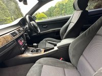 USED 2008 08 BMW 3 SERIES 2.0 320i M Sport Coupe 2dr Petrol Manual Euro 4 (170 ps) P/X TO CLEAR, LONG MOT