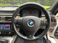 USED 2008 08 BMW 3 SERIES 2.0 320i M Sport Coupe 2dr Petrol Manual Euro 4 (170 ps) P/X TO CLEAR, LONG MOT
