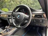 USED 2008 08 BMW 3 SERIES 2.0 320i M Sport Coupe 2dr Petrol Manual Euro 4 (170 ps) P/X TO CLEAR, LONG MOT
