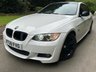 USED 2008 08 BMW 3 SERIES 2.0 320i M Sport Coupe 2dr Petrol Manual Euro 4 (170 ps) P/X TO CLEAR, LONG MOT